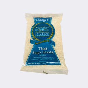 Thai Sago Seeds