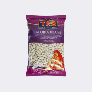 TRS ALUBIA BEANS