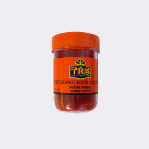 TRS DEEP ORANGE FOOD COLOR