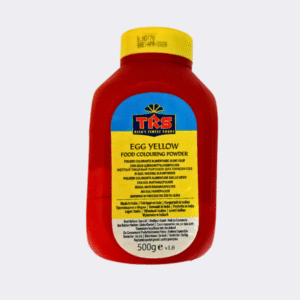 TRS FOOD COLOUR EGG YELLOW