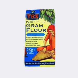 Trs Gram Flour 2kg