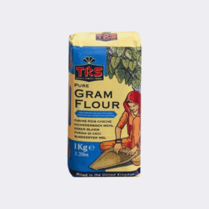 Trs Gram Flour 1kg