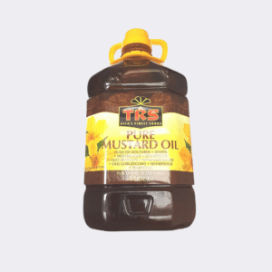 TRS MUSTARD OIL