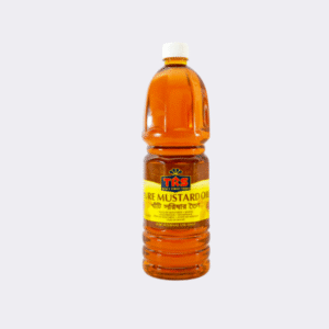 TRS MUSTARD OIL 1 lit