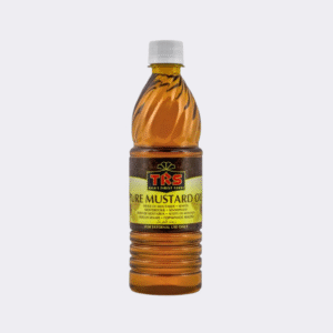 TRS MUSTARD OIL 500 ml