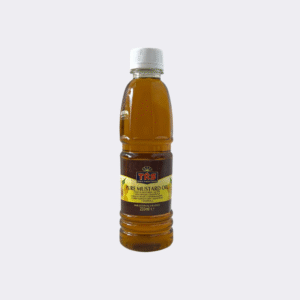TRS MUSTARD OIL 250ml