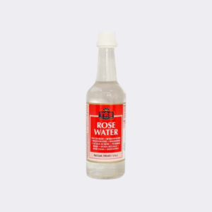 TRS ROSE WATER