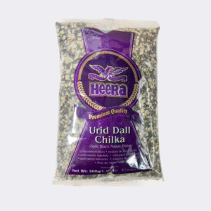 Urid Chilka (Urid Splits)