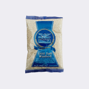 Urid Dall Washed