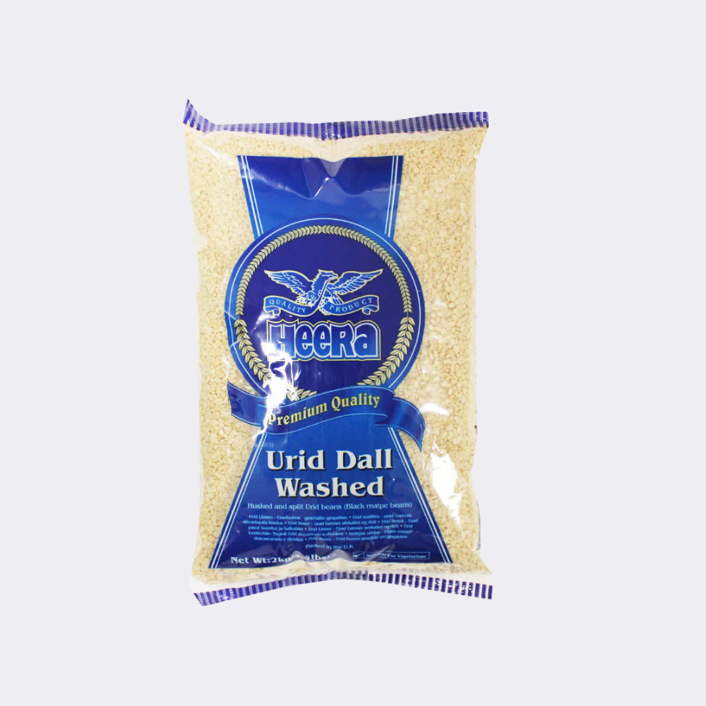 Urid Dall Washed - Image 3