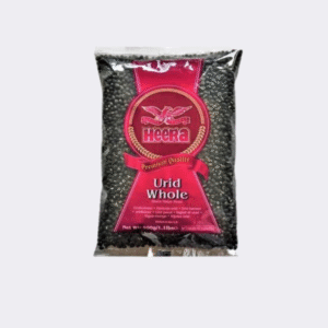 Urid Whole
