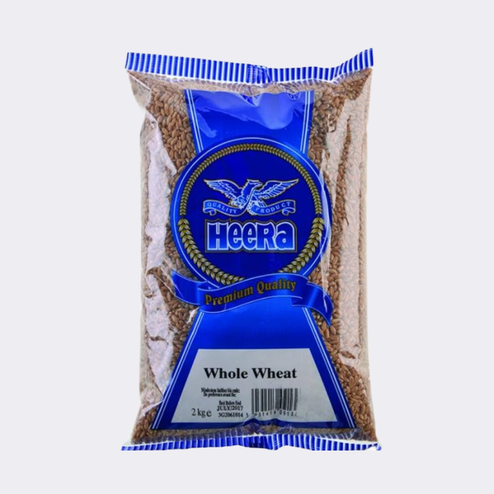 Heera Whole Wheat - Image 2