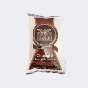 Wholemeal Chapatti Flour