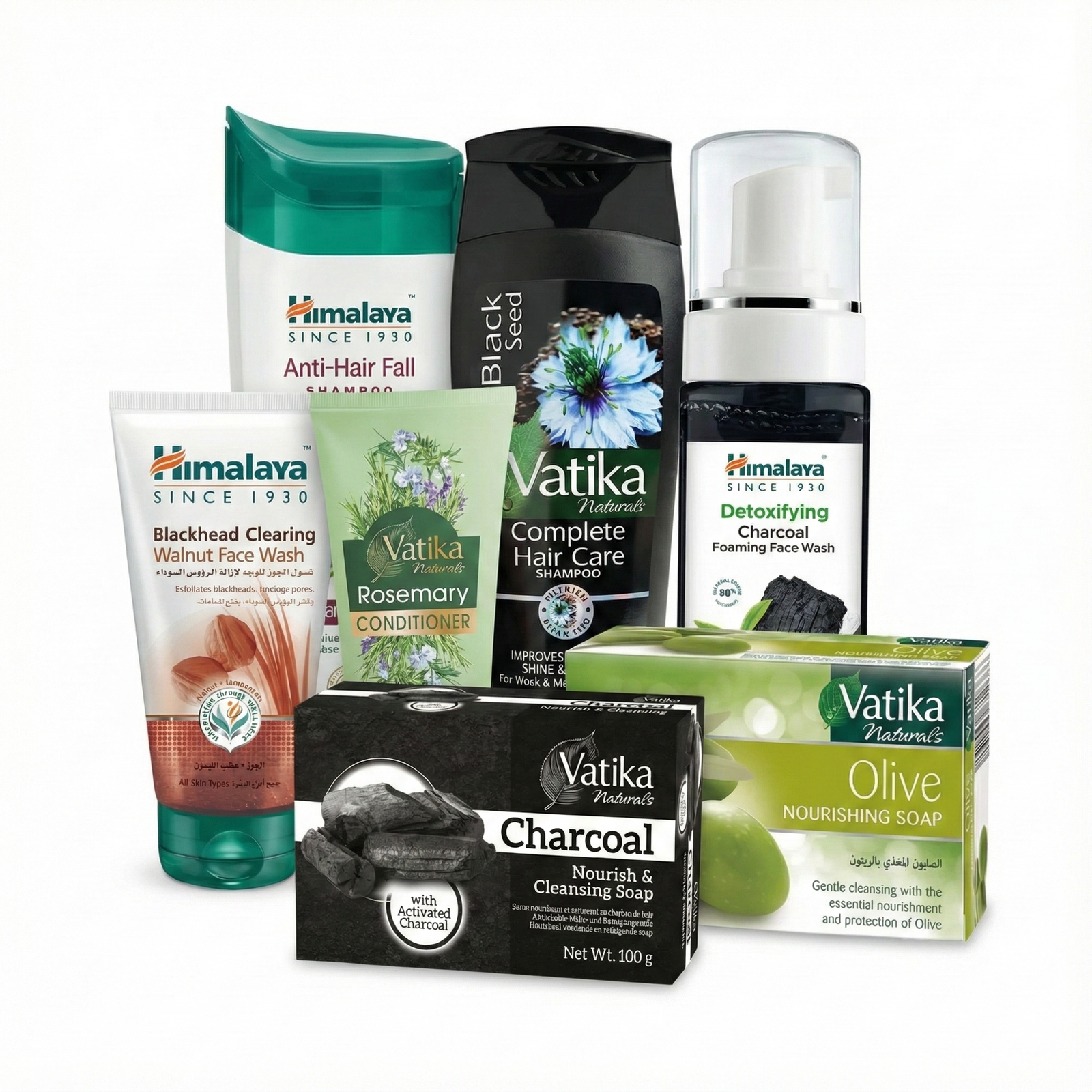 Personal Care & Wellness