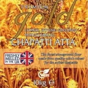 Eastend chakki Atta (20kg)