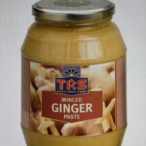 TRS Ginger Paste (1kg)