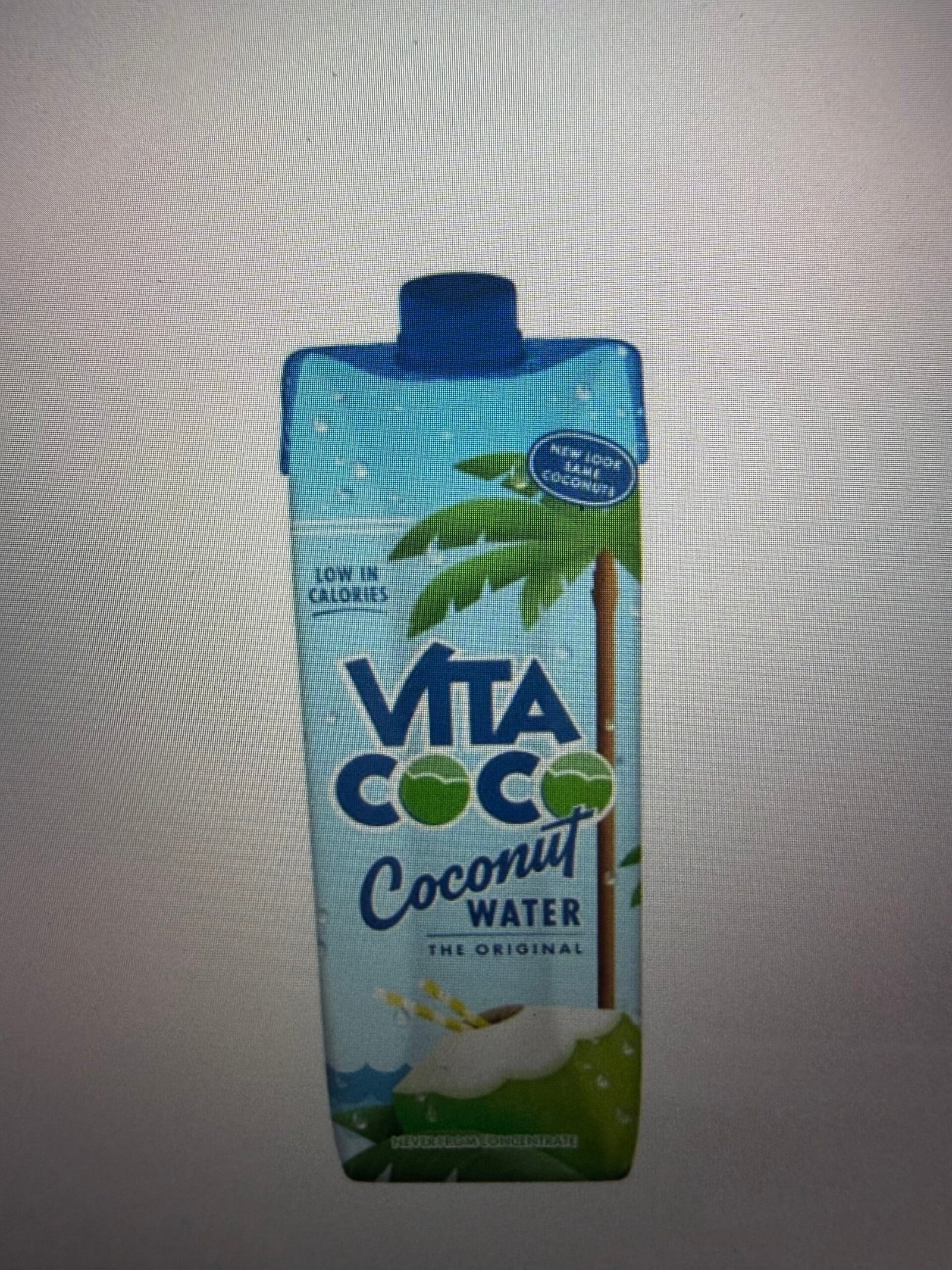 Vita coco (1ltr)