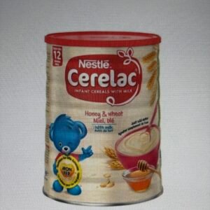 Nestle Cerelac