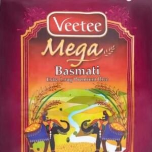 VEETE BASMATI RICE (20kg)