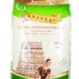 Shankar sona masoorie (20kg)