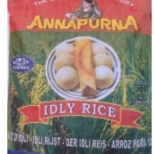 Annapurna Idli rice (10kg)