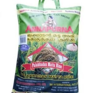 Annapurna matta rice (10kg)