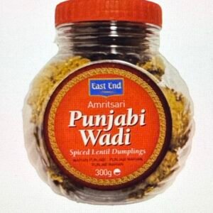 Eastend punjabi wadi (300gm)