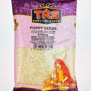 TRS Poppy Seeds