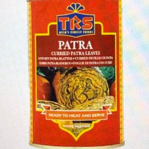 TRS Patra Tin