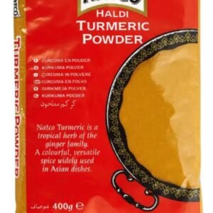 Natco turmeric powder (400gm)