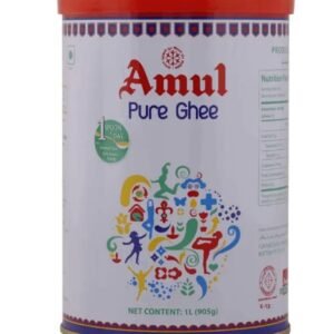 Amul Pure Ghee (1kg)