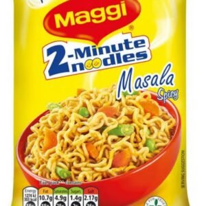 Maggi masala