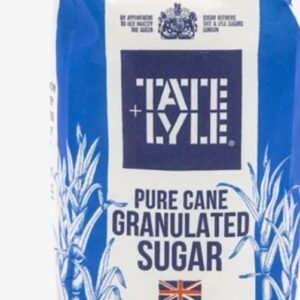 Tate lyle sugar (1kg)
