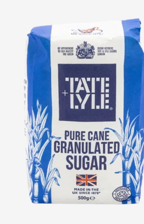 Tate lyle sugar (1kg)