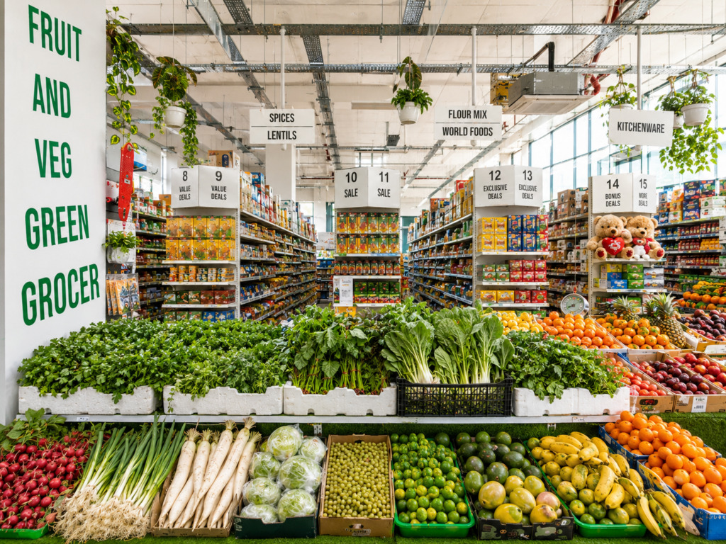 Bathsuperstore