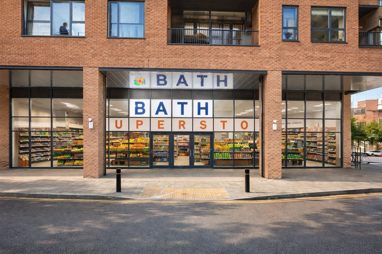 bath superstore