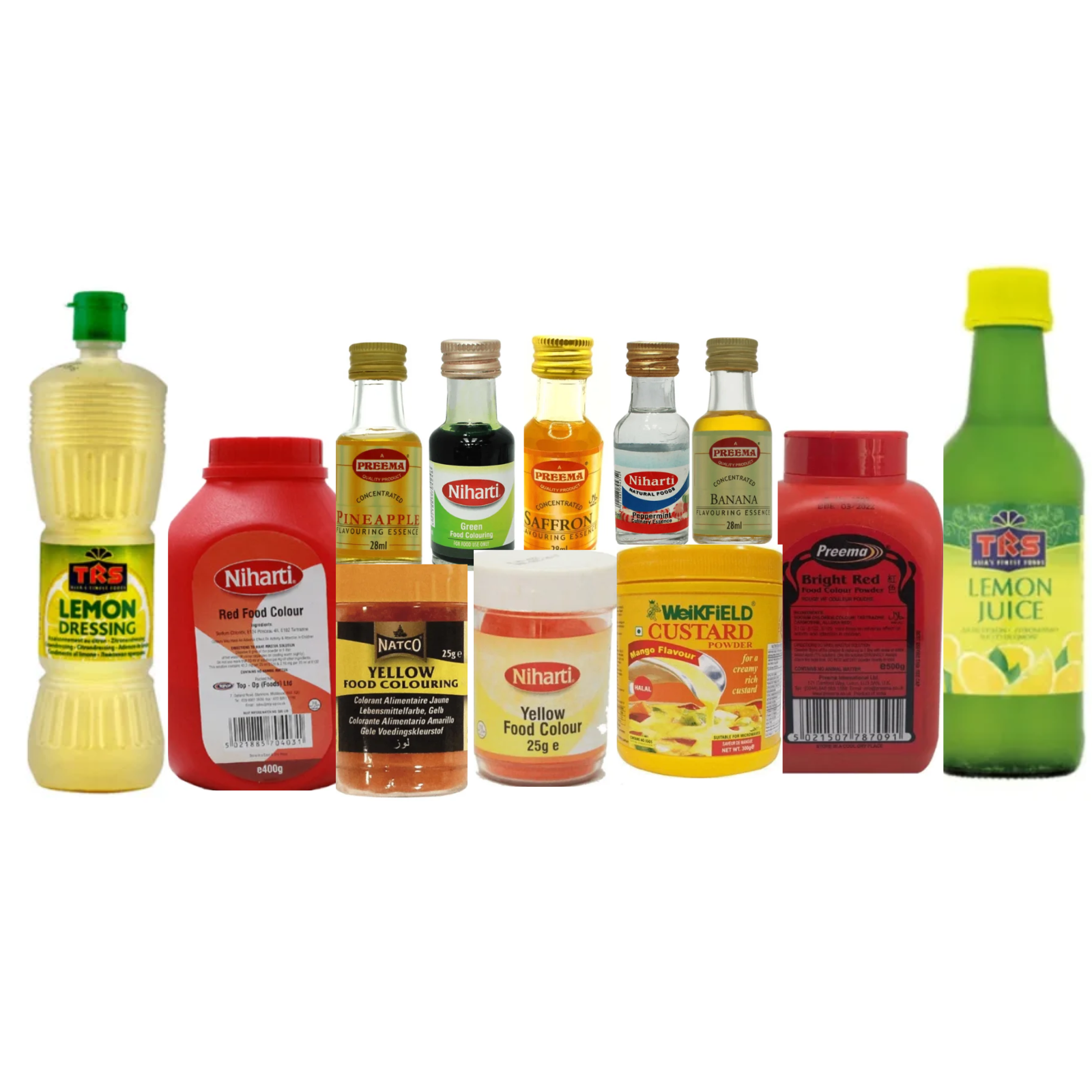 Food Additives
